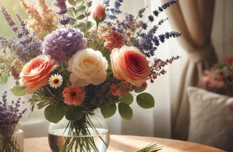 The Hidden Benefits of Flowers – More Than Just Beauty
