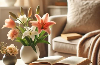 The Power of Flowers – Enhancing Your Home, Mind, and Environment