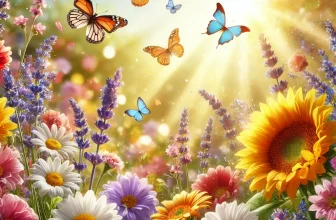 How Flowers Positively Impact Your Mental and Physical Health