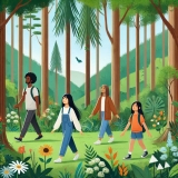 Exploring the Healing Power of Nature