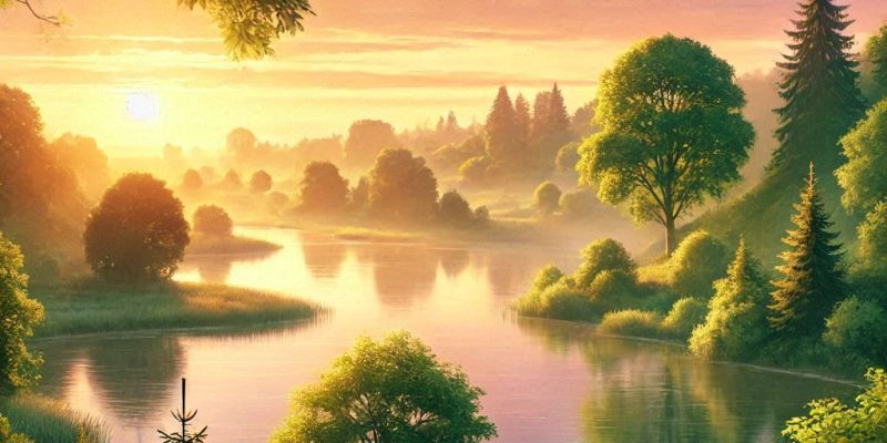 Simple Ways to Relax – A Guide to Everyday Calm