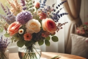 The Hidden Benefits of Flowers – More Than Just Beauty