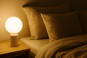 Sleep Naturally: Gentle Ways to Improve Rest and Restore Balance