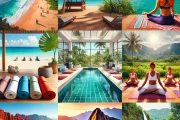 Top 5 Wellness Retreat Destinations Around the World